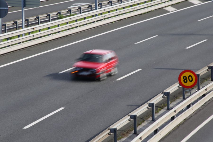 trafico, accidente tráfico, coche, carretera,