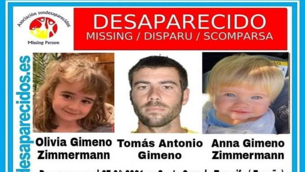 Perfil psicológico de Tomás Gimeno: Anna y Olivia unidos por un destino, ¿trágico?