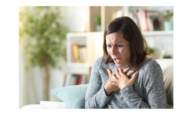 Anafilaxia: cómo tratar el shock anafiláctico de una alergia