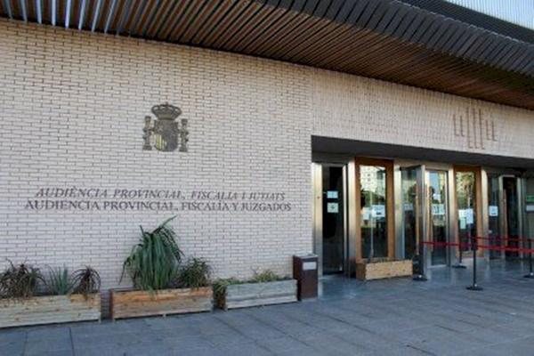 Condenado a 9 años de cárcel a un hombre por agredir sexualmente a su hijastra que era menor de edad y con una discapacidad