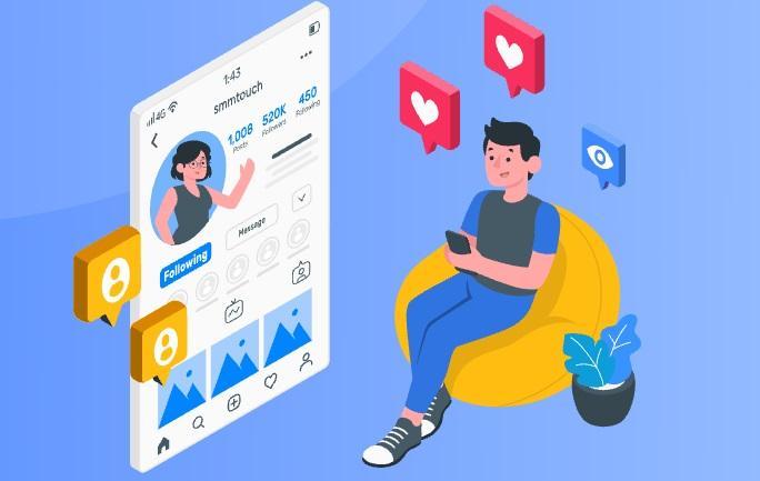 Formas gratuitas para promocionar Instagram