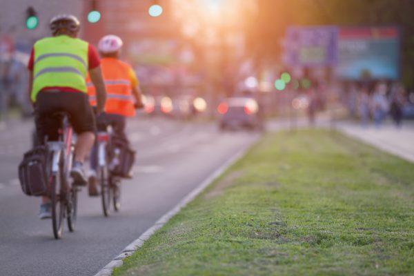 20 normas que todo ciclista debe conocer