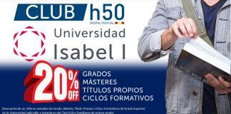 cartel_convenio_h50_universidad_isabel_I-1