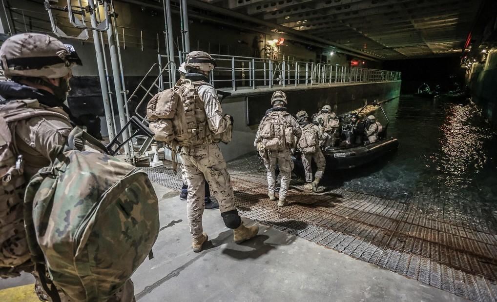 VOX apoya en el Senado la iniciativa para reconocer a los militares que quedaron fuera del sistema de ascensos por causas ajenas a su voluntad