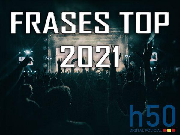 Frases top del 2021