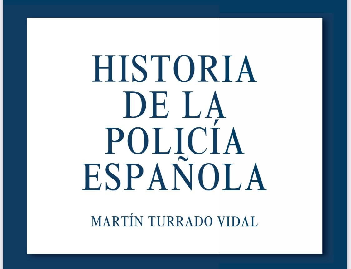 Las consecuencias de la supresión de la Superintendencia General de Policía