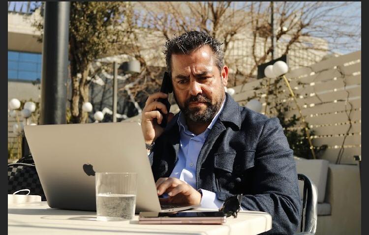 Entrevista a Julio Quiroga, restaurador y empresario
