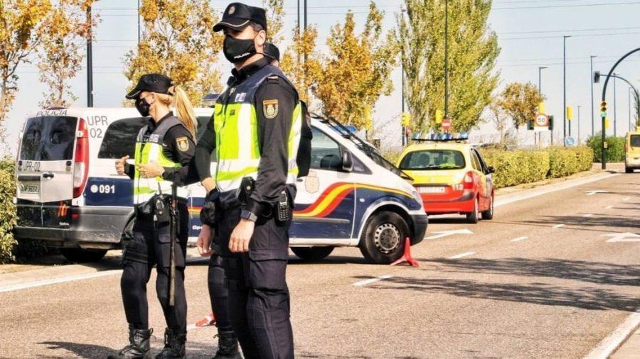 La Policía Nacional suprime el requisito de estatura mínima para el acceso al cuerpo policial