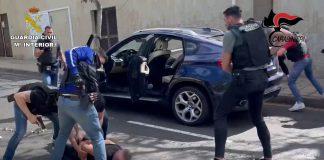detenido en Tenerife a un peligroso atracador huido