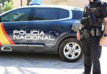 Policia-nacional-equipacion-h50-vehíuclo-patrulla