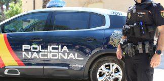 Policia-nacional-equipacion-h50-vehíuclo-patrulla