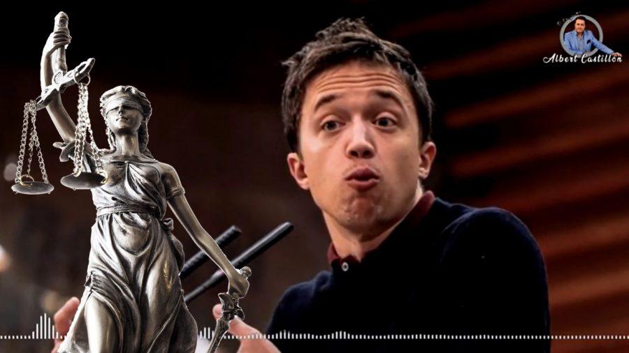 🔍 Todos los detalles de la absolución de Íñigo Errejón de un delito leve de lesiones: análisis del caso con testimonios directos en El programa de Albert Castillón iñigo-errejon-el-programa-de-albert-castillon-h50