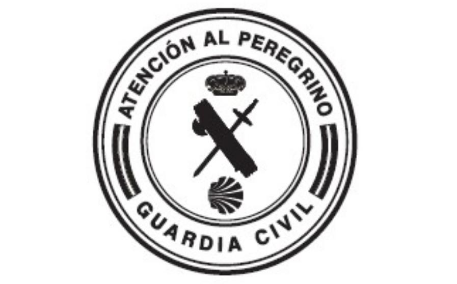 sello-peregrino-guardia-civil-camino-santiago