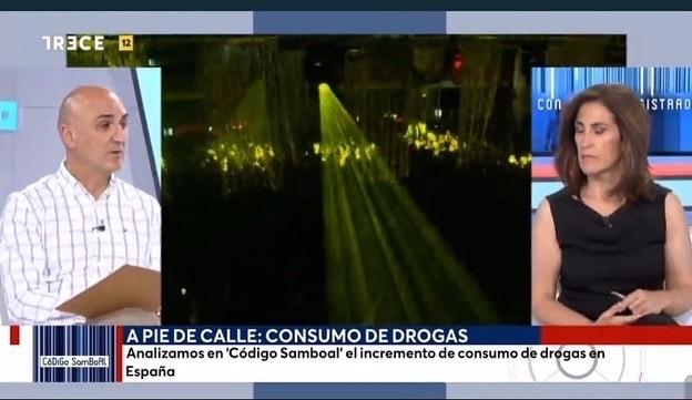 Vídeo h50| La mafia de la droga y los pisos ocupados