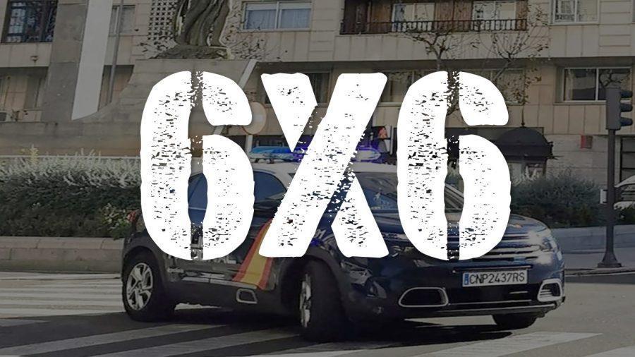 Solicitan formalmente que el turno 6×6 se instaure de manera definitiva en la Policía Nacional sexto-turno-policia-h50