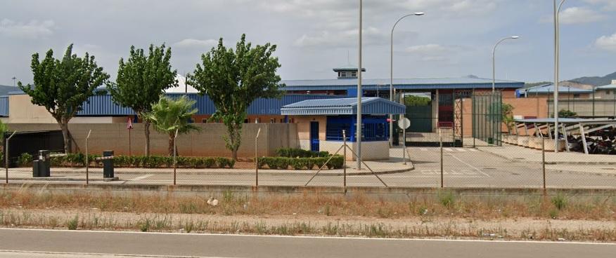 Denuncian la precaria situación sanitaria en el Centro Penitenciario de Mallorca centro-penitenciario-mallorca-h50