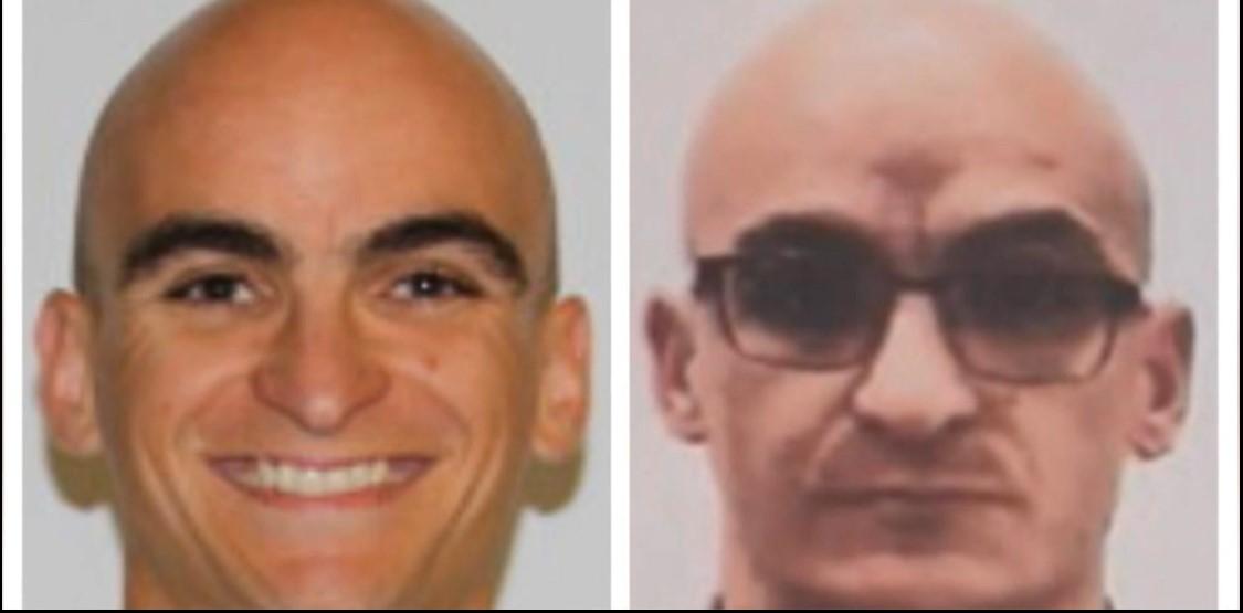 Se busca en España a Cédric, exmilitar y acusado de asesinato en Francia