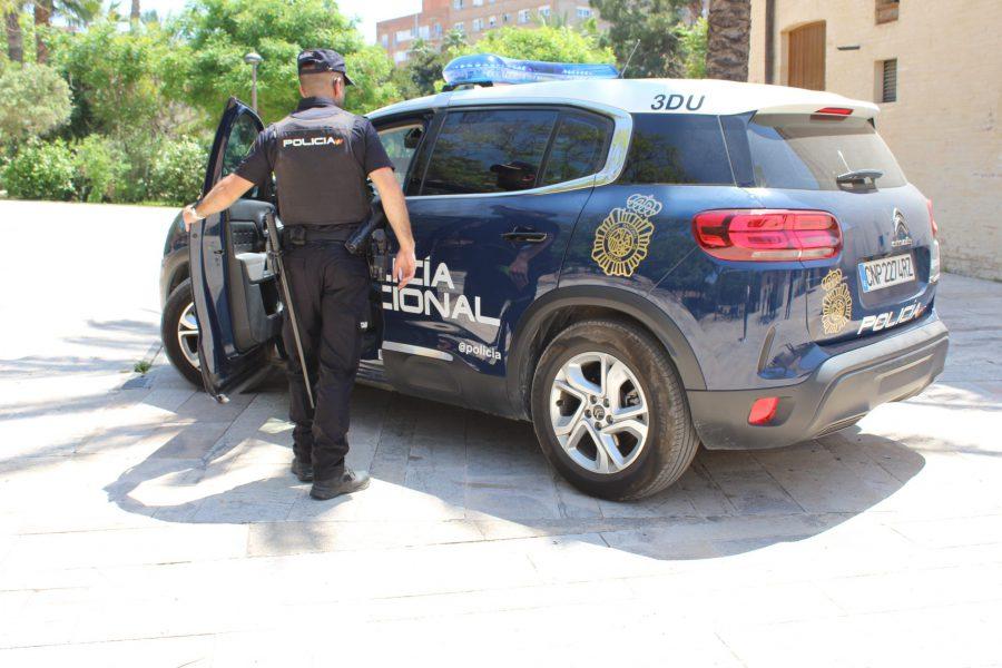 El presunto homicida de su mujer con esclerosis múltiple basa su defensa en la eutanasia