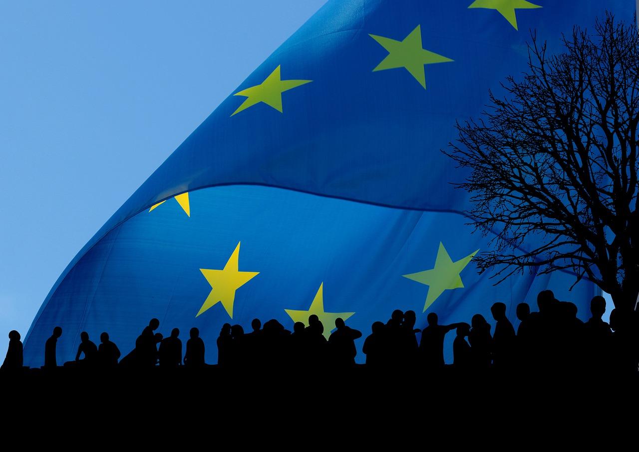 El Parlamento Europeo condena el terrorismo de ETA tras la presión ciudadana refugiados-europa-h50