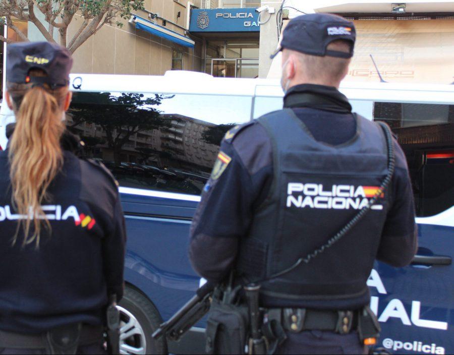Comienza el juico por la salvaje violación a una joven canaria por tres inmigrantes ilegales en un albergue de acogida