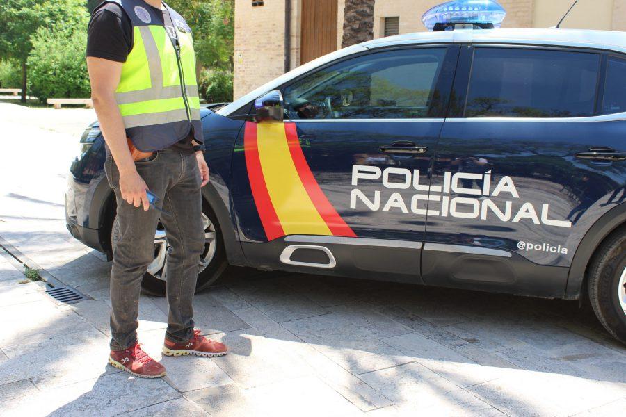 Dos alemanes y un italiano detenidos por violar en manada a una joven de 21 años en un hotel de Las Palmas