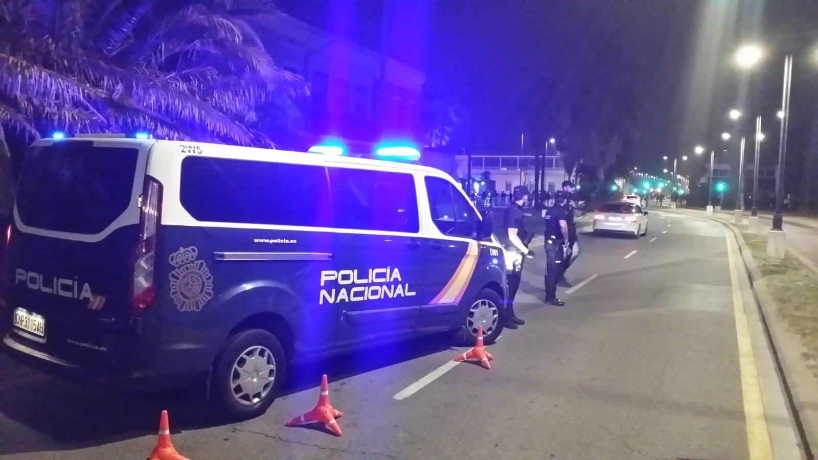 Se busca a dos expertos en artes marciales que propinaron una brutal paliza a un joven en Oviedo con lesiones graves