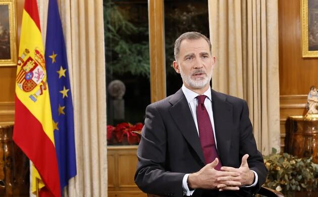 El Rey, el sentido común y su advertencia: respeto a las Instituciones y Principios Constitucionales
