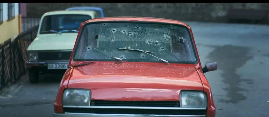 El terror de ETA en un documental sin ayudas públicas: el cruel asesinato de un guardia civil junto su novia ambos de 20 años de edad