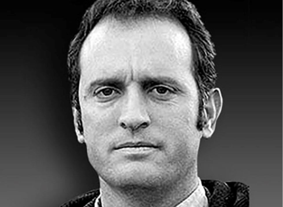 Entrevista h50| Daniel Portero, presidente Asociación Dignidad y Justicia: “No podemos permitir que unos asesinos se conviertan en alcaldes”
