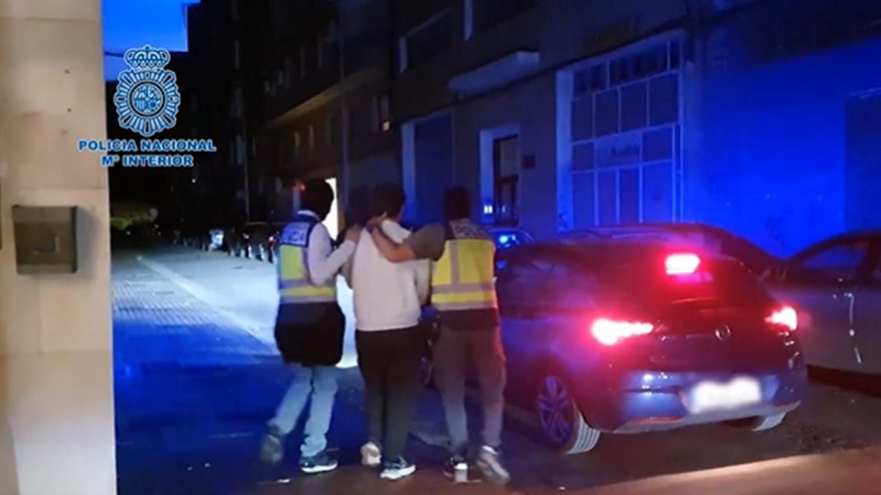 La Policía Nacional detiene a una segunda persona por realizar un ciberataque al Consejo General del Poder Judicial