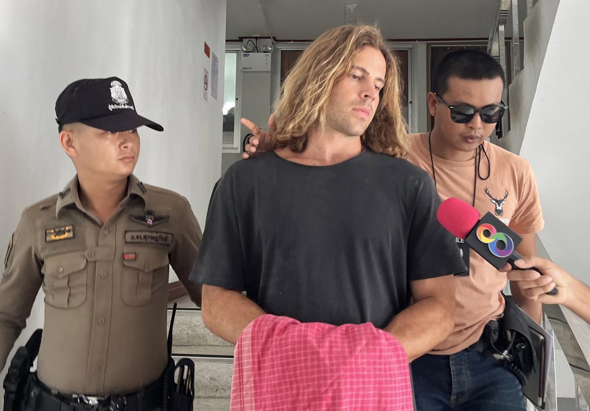 Daniel Sancho, un caso sin resolver