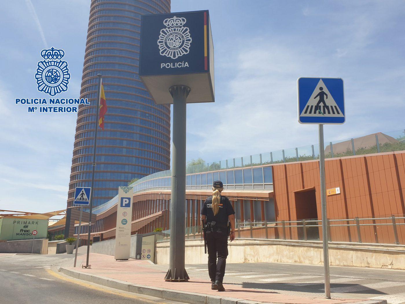 Prisión permanente revisable para el asesino que descuartizó y violó a su exnovia menor de edad en Sevilla