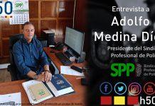 adolfo-medina-spp-sindicato-policia- entrevista-h50