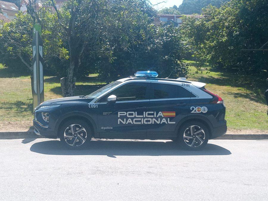 La Policía Nacional detiene a un hombre en Vigo por inducir a la prostitución a sus empleadas en un local de ocio