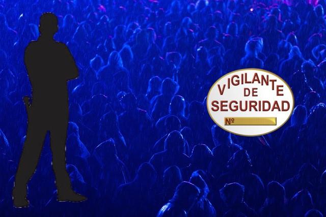 La invisibilidad del vigilante de seguridad ante la sociedad