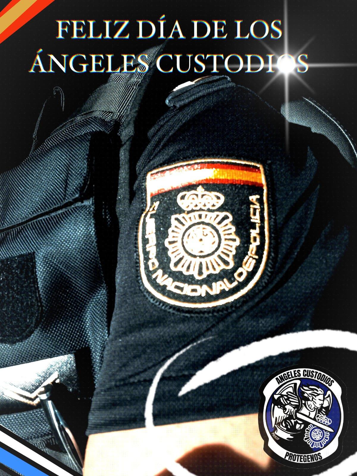 angeles-custodios-policia-nacional