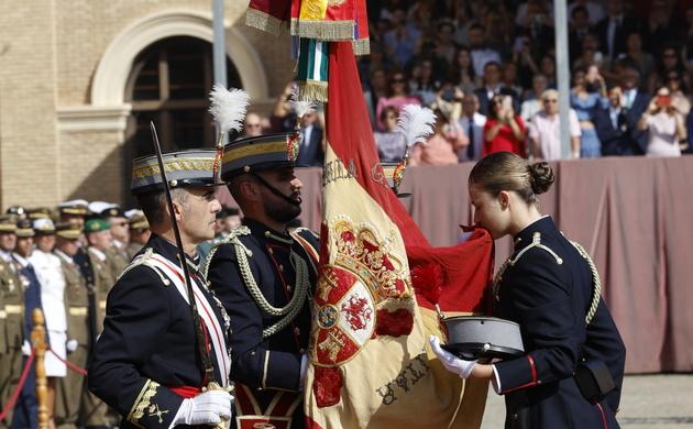 Acto de jura de bandera de Su Alteza Real la Princesa de Asturias princesa_jura_bandera_POLICIA-H50