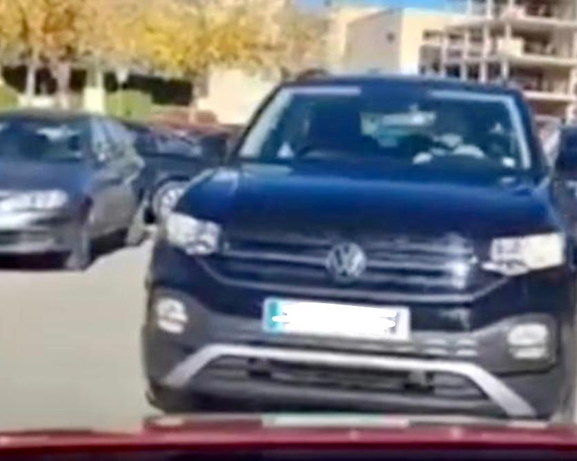 Pedófilo se da a la fuga tras ser descubierto masturbándose frente a un grupo de niños en Antequera