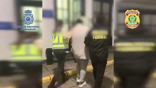 Liberadas seis víctimas de explotación sexual y desarticulada una organización que captaba mujeres en Brasil