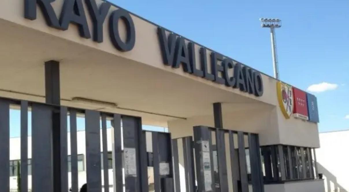 Una reyerta entre aficionados del Rayo Vallecano y el Alcalá se salda con 52 multados