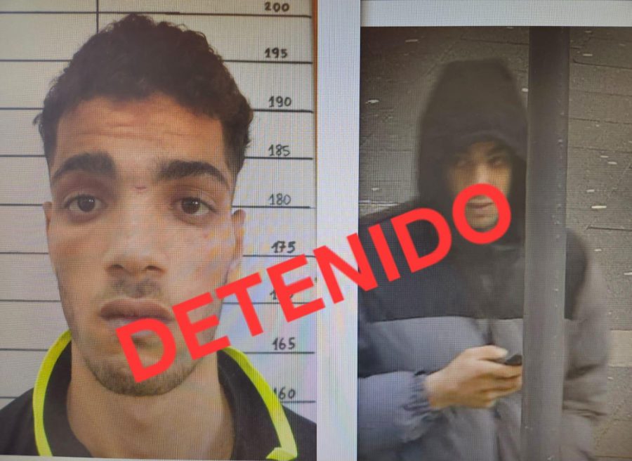 Un equipo de trabajo multidisciplinar de la Policía Nacional llevó a los investigadores hasta el lugar donde se ocultaba “El Pastilla”