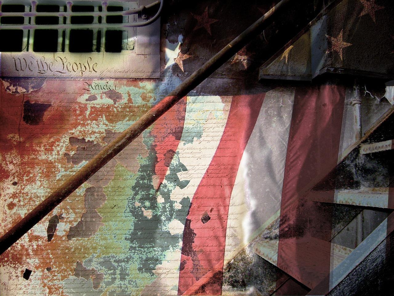 Evolución de la Criminalidad en Estados Unidos y el Efecto Ferguson eeuu-america-estados-unidos-h50