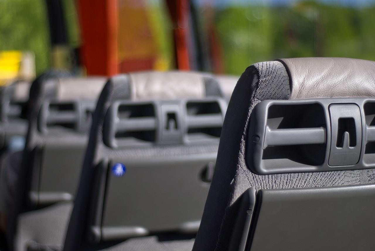 Prisión para el conductor de un autobús que causó la muerte de dos niños en Estella