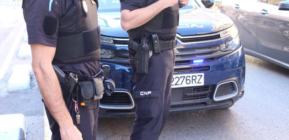 Detenido un sueco relacionado con el tráfico de drogas y blanqueo en Alicante