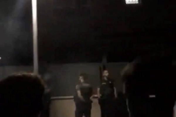 Graves problemas de convivencia en Villalbilla (Madrid) entre vecinos y los menores residentes de un centro, la chispa saltó tras una agresión sexual