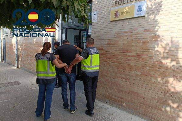La Policía Nacional interviene una decena de billetes falsos de 50 euros en Camas