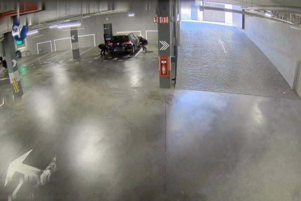 La Guardia Civil de Albacete desarticula un grupo criminal organizado especializado en el método de la “siembra”