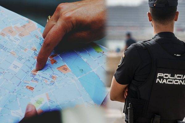 JUPOL denuncia la provisión de puestos de trabajo de la Policía nacional en Embajadas según el procedimiento de la DGP