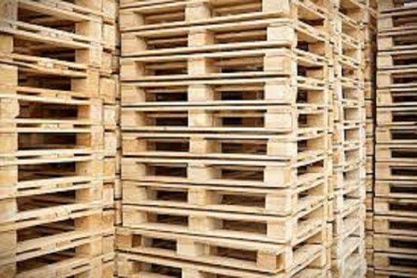 La Policía Nacional junto con Guardia Civil de Huelva recupera más de 800 palés estafados a una empresa de Lepe