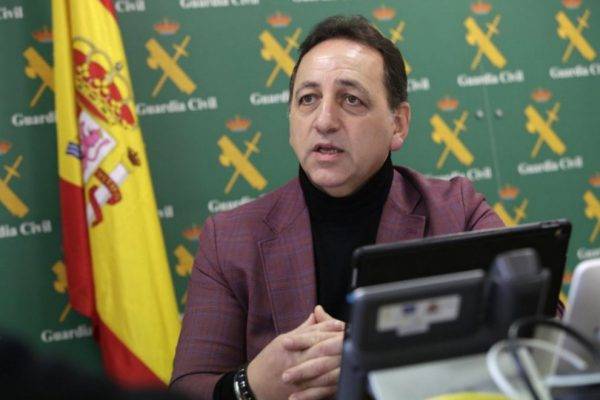 La maldad humana: h50 entrevista a Carlos Fernández, Jefe del Equipo de Homicidios y Delitos contra las Personas